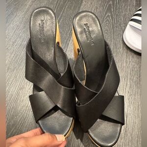 Jeffery Campbell Clogs